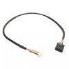 Universal USB Bluetooth Cable 4pin to 9pin Header for Archer