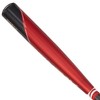 Axe Bat 2023 Avenge Pro Hybrid (-3) BBCOR Baseball Bat,