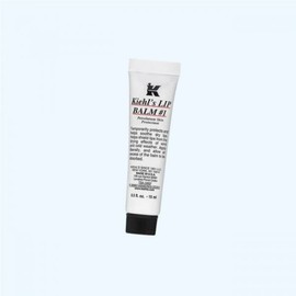 kiel Kiehl's ()Kiehl's Lip Balm 1 15ml Unscented 5130247 / 키엘 ()키엘 립밤 1 15ml 무향 5130247