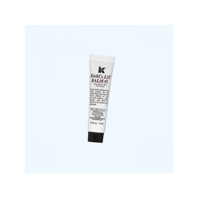 kiel Kiehl's ()Kiehl's Lip Balm 1 15ml Unscented 5130247 /