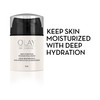Olay Olay Regenerist Deep Hydration Regenerating Cream Moisturizer, 1.7 fl
