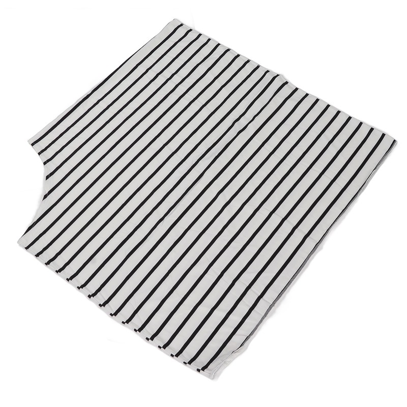Nursing Cover 360 Full Coverage Soft Breathable Comfortable Breastfeeding Cover