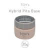 TOY'S x INITY Hybrid Pita Base 0.9 oz (25 g)