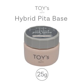 TOY'S x INITY Hybrid Pita Base 0.9 oz (25 g)