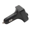 Car Bluetooth Receiver Lossless Sound Multifunctional Charging Function Music Radio