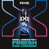 AXE Body Spray Deodorant Phoenix for Long Lasting Odor Protection