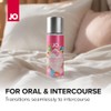 Jo H20 Flavored Candy Shop Water Based Lubricant - Cotton