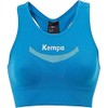 Errea Women's Attitude Pro Ladies Training Top, kempablue/White, M/L