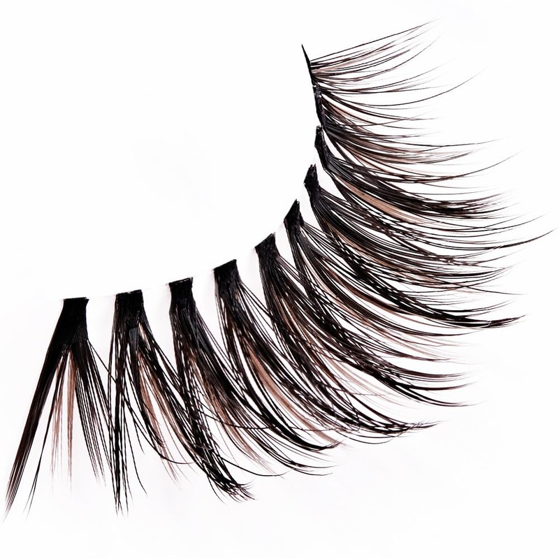 Ardell Balayage Wispies Mocha False Eyelashes