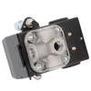 Air Compressor Pressure Switch 4 Ports Pressure Control Switch with