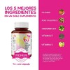 Lifeed Skin Ácido Hialurónico Colágeno Hidrolizado Vitamina Coenzima Q10 Suplemento