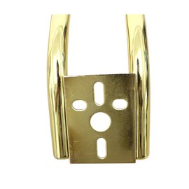 TENOL Replacement Footrest for Salon Chair Pedal Universal Parts for Hair Styling