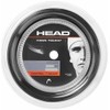 HEAD Unisex Adult Hawk Touch (200m Reel) Tennis String, Anthracite,