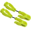 [ 2 Pack ] Glove Clips UG-H3491 | POM, Rugged,