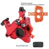Mi.Xim Bicycle Hydraulic Disc Brake Braking System Line Pulling Front