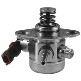 High Pressure Fuel Pump fit for Hyundai Sonata 2015-2019, Santa Fe 2019-2020, Santa Fe Sport 2017-2018, Tucson 2018-2021 & for Kia Optima 2016-2020, Sorento, Sportage, 2.4L Replace HM10051, GDP410