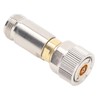 APC7mm to N Female Connector Female Antenna Cable Adapterfor WiFi