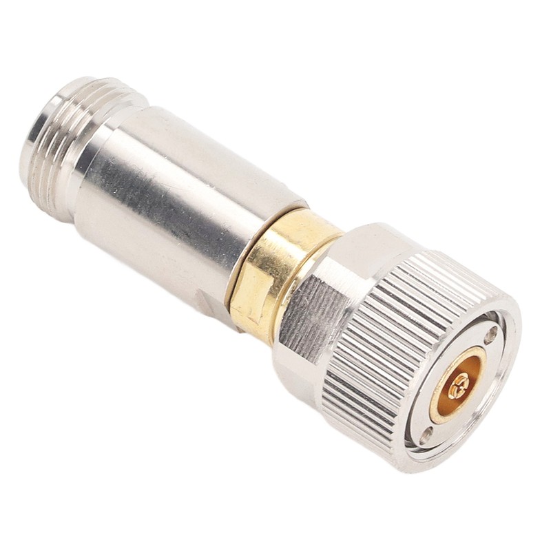 APC7mm to N Female Connector Female Antenna Cable Adapterfor WiFi