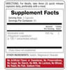 FITO MEDICS- Lab resveratrol 180 cápsulas 45000 mg suplemento de