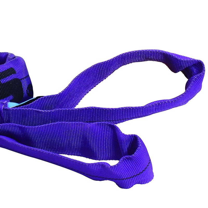 EYE-EYE POLYESTER SLING 1T 2M