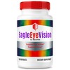 NutraVibe Eagle Eye Vision – Gentle Visual Wellness Formula with