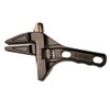 Adjustable Wrench, 0.27 - 2.7 inches (6 - 68 mm),