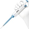 Pipettatore per pipette a canale singolo ONiLAB 2-20ul Micro pipetta