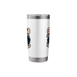 Armor Of God Ephesians 6:17 Bible Verse Tshirt Christian Stainless Steel Insulated Tumbler