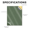 Glossy Glitter Tablet Skin Compatible with BOOX Go 10.3 (2024)