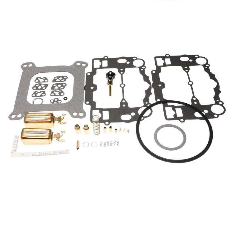 Carburetor Rebuild Kit for Edelbrock 1405 1406 1407 1408 1409