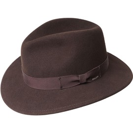 Curtis Litefelt® Fedora - Java Bean/XXL