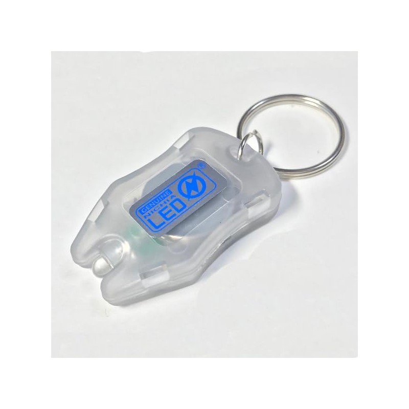 Designed and manufactured in-house, made in Japan, Nichia Chemical UV