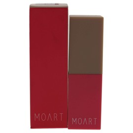 Moart Velvet Lipstick - Y4 Daintily Women Lipstick 0.12 oz