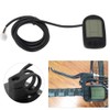Electric Bike KT LCD5 Mountain Bike Display Panel for Electric