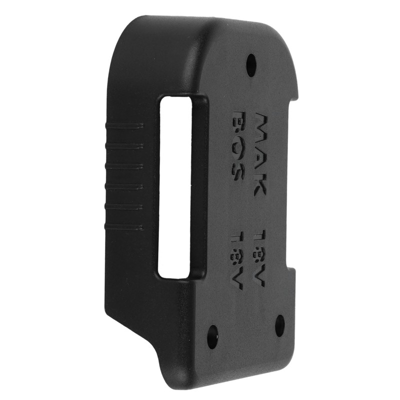 6Pcs Battery Power Mount Connector Adapter Dock Holder for BOSCH