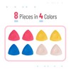 Mr. Pen- Tailors Chalk, 8 Pack, Washable, Sewing Chalk for