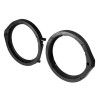 American International Front / Rear Speaker Adapters + Harness For