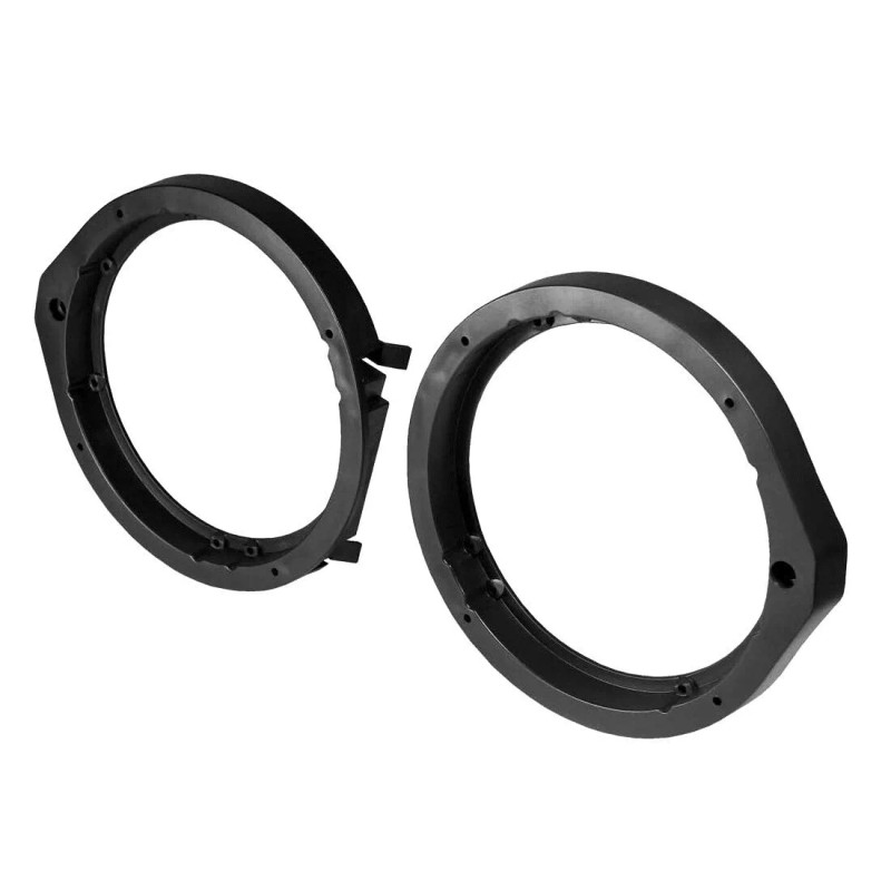 American International Front / Rear Speaker Adapters + Harness For