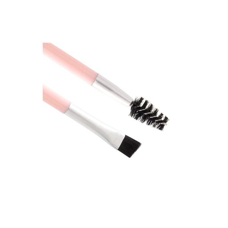 BROW KIT polvo y gel para cejas Amor Us (DARK