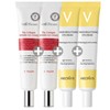Real collagen triple effect eye cream 40mlx4 wrinkle improvement functionality - 10. 2 collagen + 2 vitamin eye cream / 리얼콜라겐 트리플 이펙트 아이크림 40mlx4개주름개선 기능성 - 10.콜라겐 2개+비타민 아이크림 2개