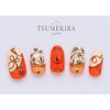 ツメキラ(TSUMEKIRA) ネイル用シール 馬具 NN-BAG-101