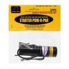 HVAC YELLOW HAT SPP5 Hard Start Capacitor RelayIncreases Compressor Torque