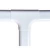 T-Verbinder für Kanal TB 72 EXC aus dem Kanalsystem 72