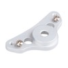 TUSK Tach/Hour Meter with Bracket for Honda CRF250R 2004-2025