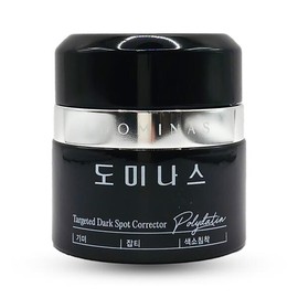 Dominus NEW 최신상 도미나스 트라넥삼산 기미크림 5세대 50g 무료 NEW Latest Dominus Tranexamic Acid Melasma Cream 5th Generation 50g Free