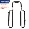 Cosmos Stand Up Paddleboard Carrying Strap SUP Paddle Board Carrier
