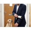 ARVO Lint Roller, 5 Pack 300 Sheets, 1 Handle, Pet