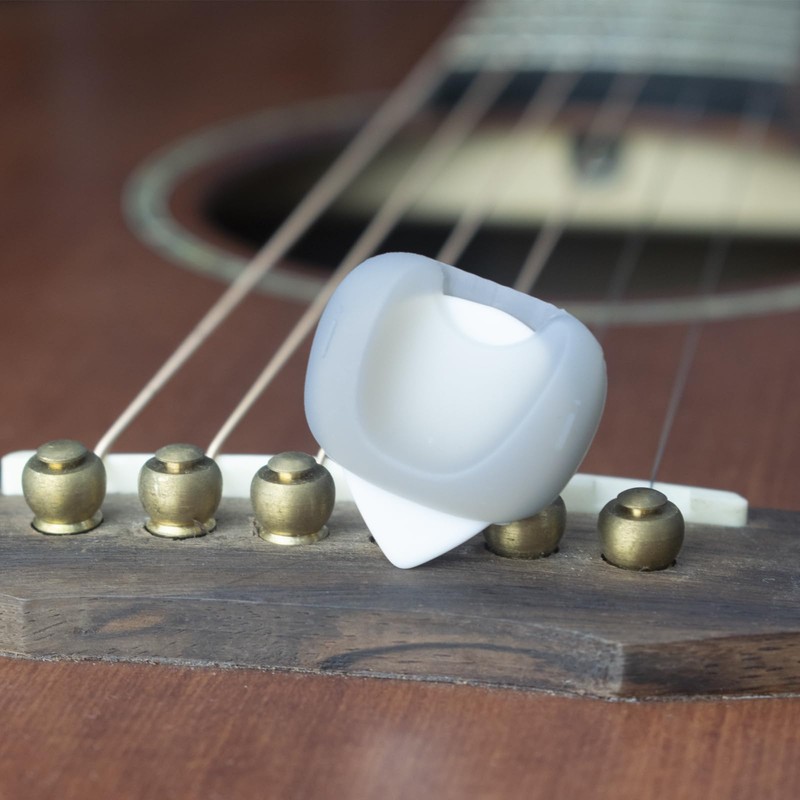 Solo Guitar Pick Sleeve Guitar Pick Holder