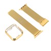 Watch Band Strap Scratch Resistant Watch Protective Case Replacement Accessory