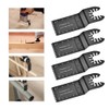 20pcs 32mm Multifunctional Oscillating Saw Blade